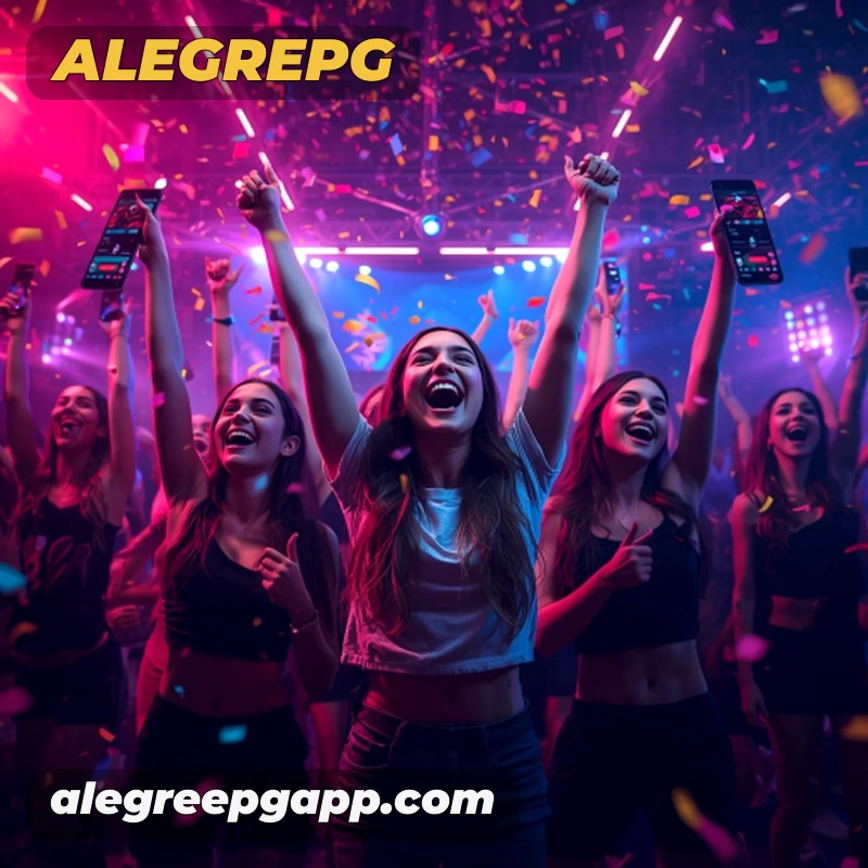 alegrepg Rio de Janeiro - Bonus Terms