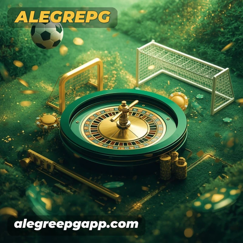 alegrepg Brasília - Casino Guide