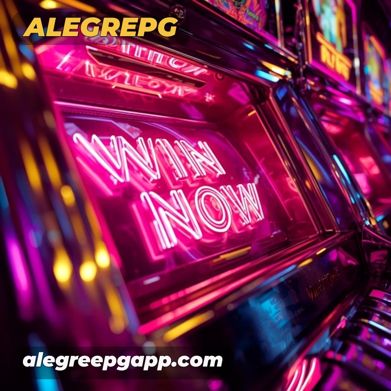 alegrepg Belo Horizonte - VIP Casino