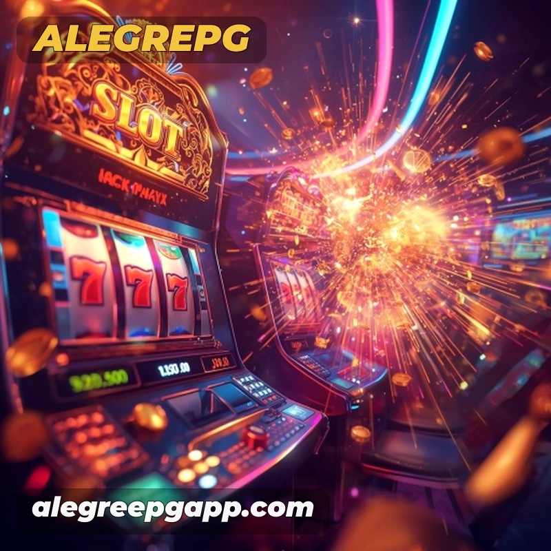 alegrepg - Pagamento PIX Instantâneo