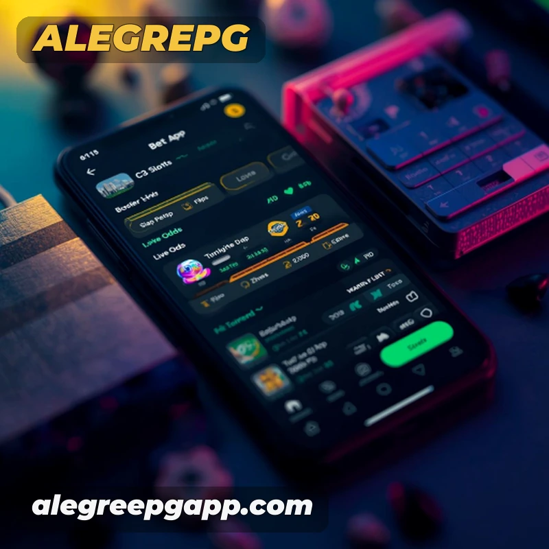alegrepg Fortaleza - Leaderboard