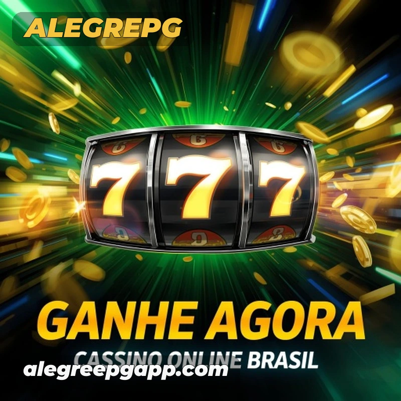 alegrepg São Paulo - Jogo Providers