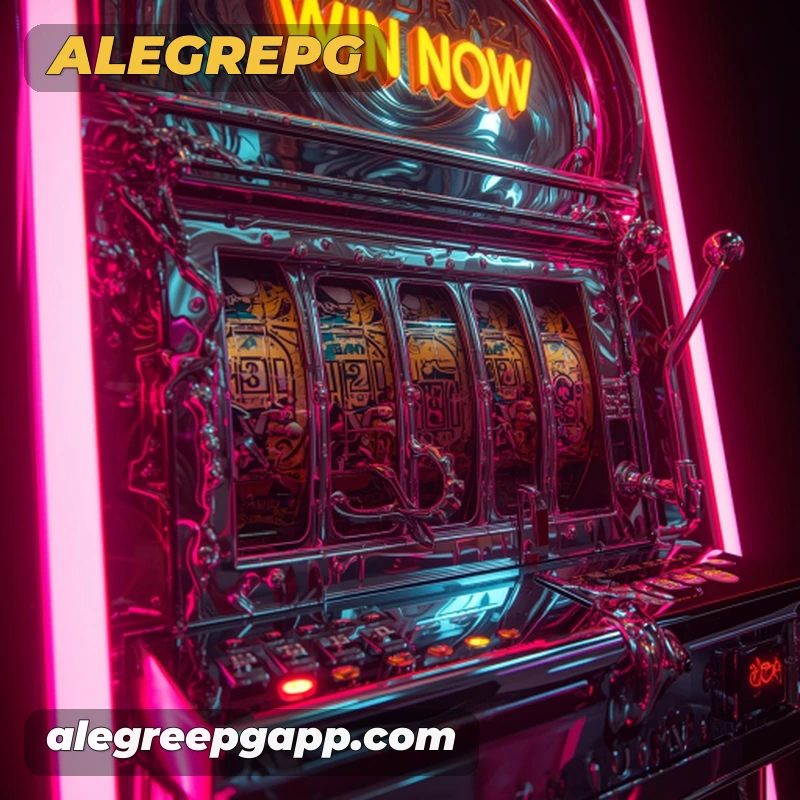 alegrepg Belo Horizonte - Jackpots