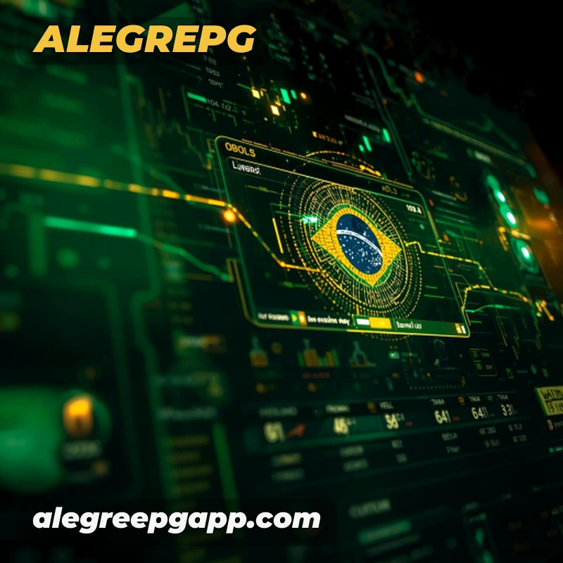 alegrepg - Security