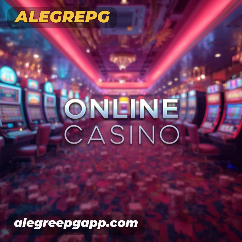 alegrepg - Rápido Acesse