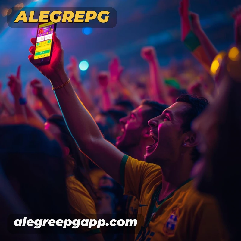 alegrepg Rio de Janeiro - Licenses