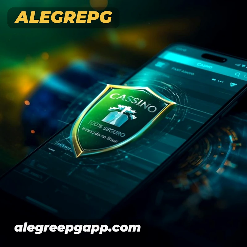 alegrepg Belo Horizonte - Payments