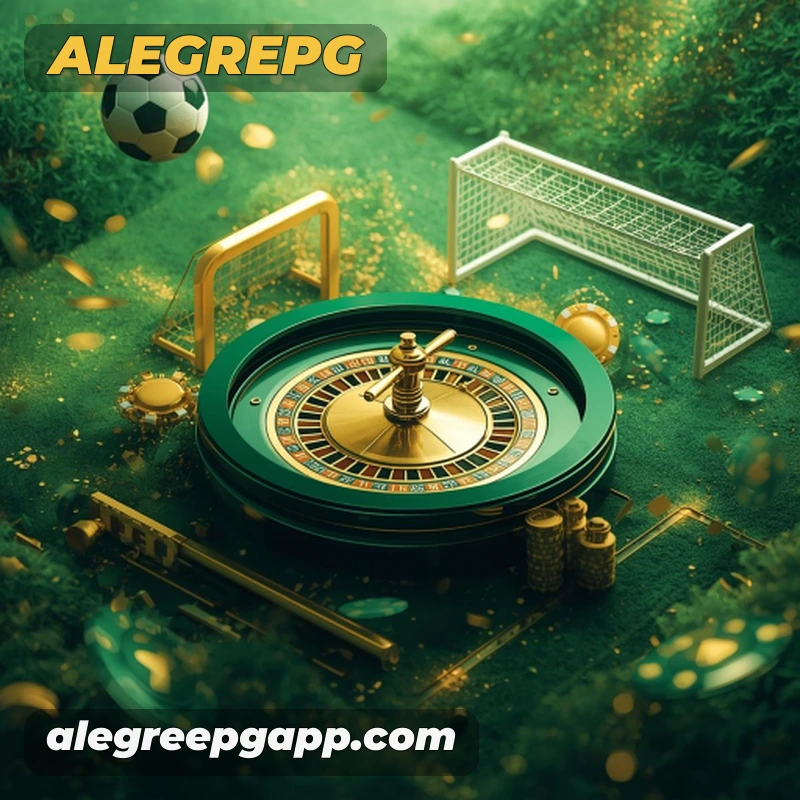alegrepg Fortaleza - Reviews