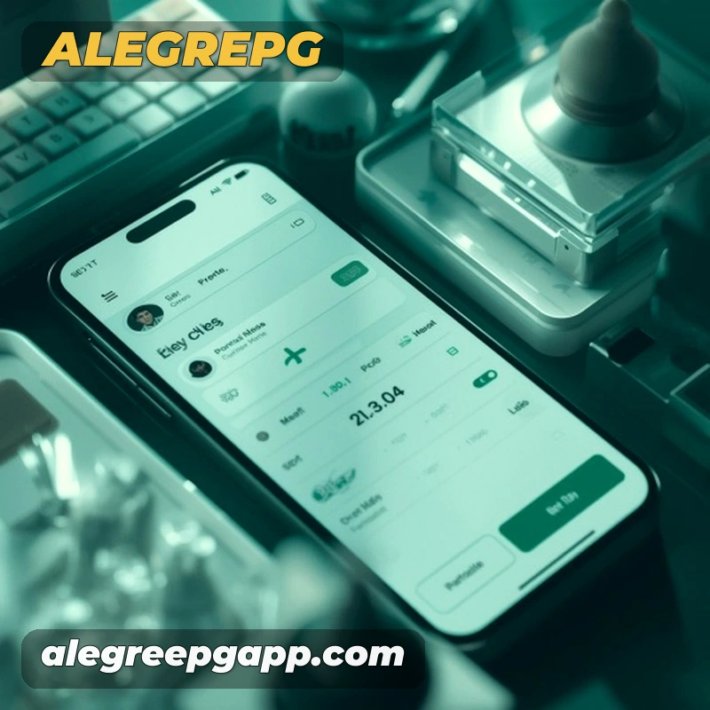alegrepg - cassino ao vivo