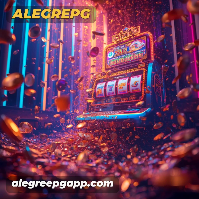 alegrepg Salvador - Promo Stats