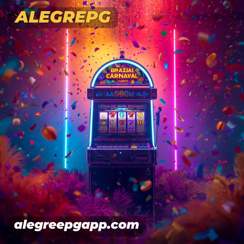alegrepg São Paulo - Hot Promos