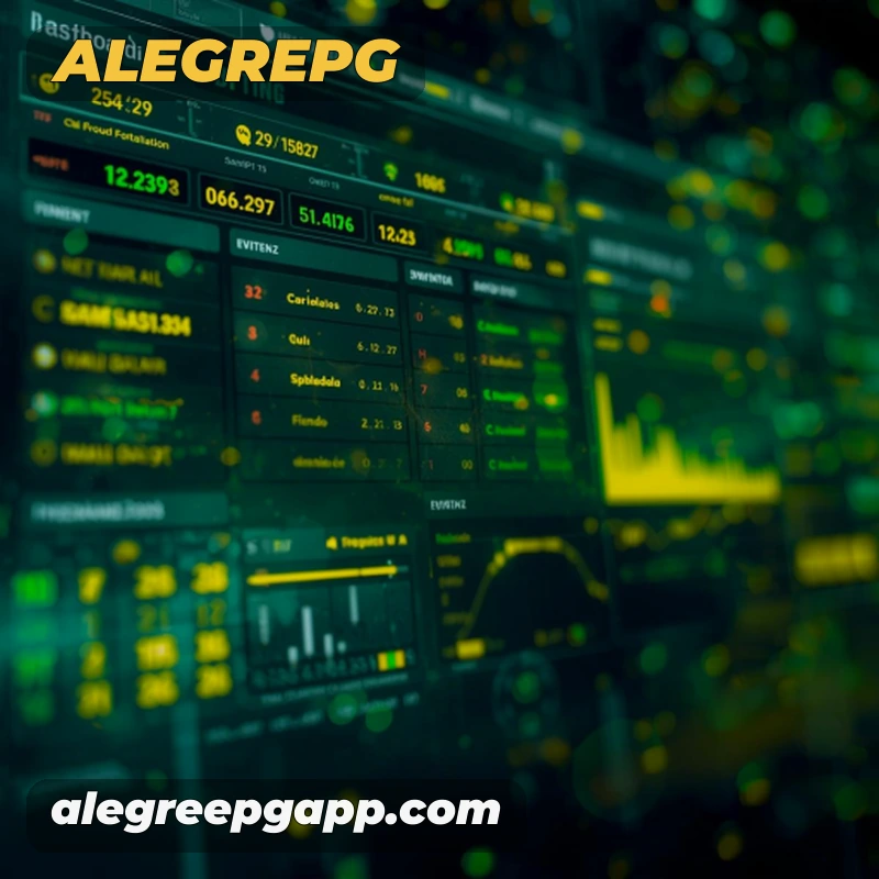 alegrepg - Winners Celebration