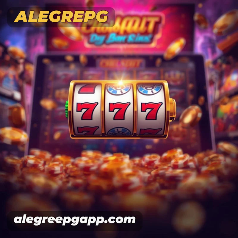 alegrepg Rio de Janeiro - Slot Strategy
