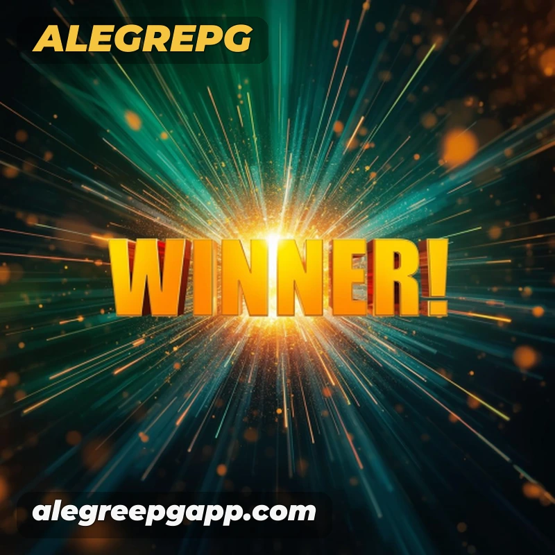 alegrepg Belo Horizonte - Winners