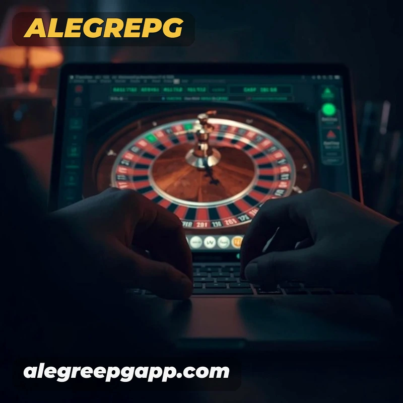 alegrepg - Análise de Mercados Esportivos